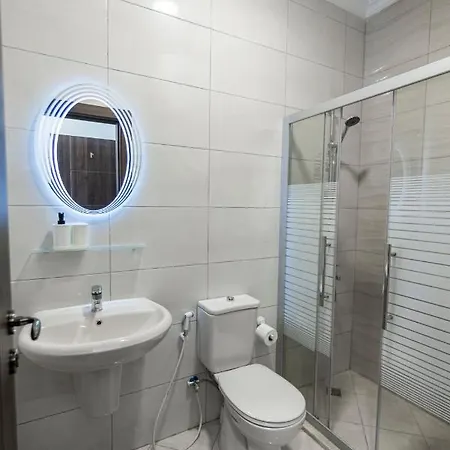 Amman Sun Apartments Tab Kira' Exterior photo