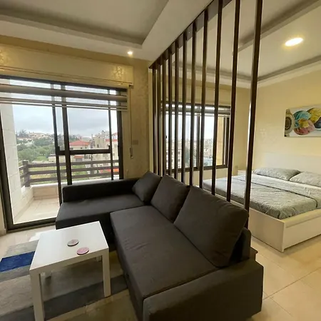 Amman Sun Apartments Tab Kira' Exterior photo
