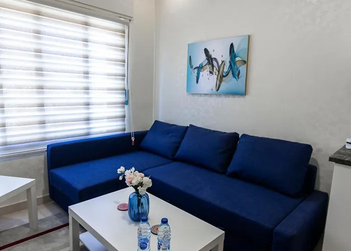 Amman Sun Apartments