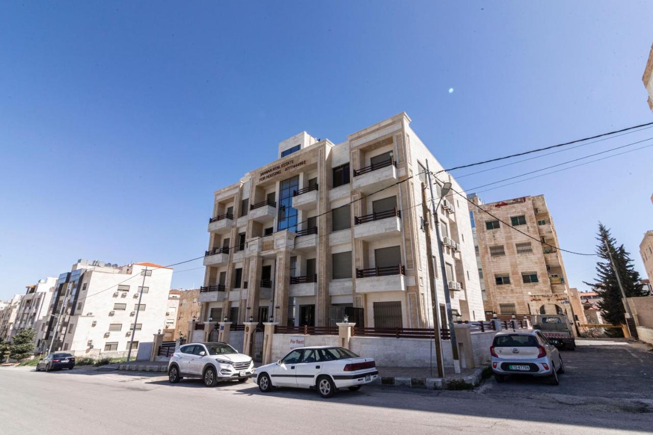 Apartment Amman Sun Tab Kira'