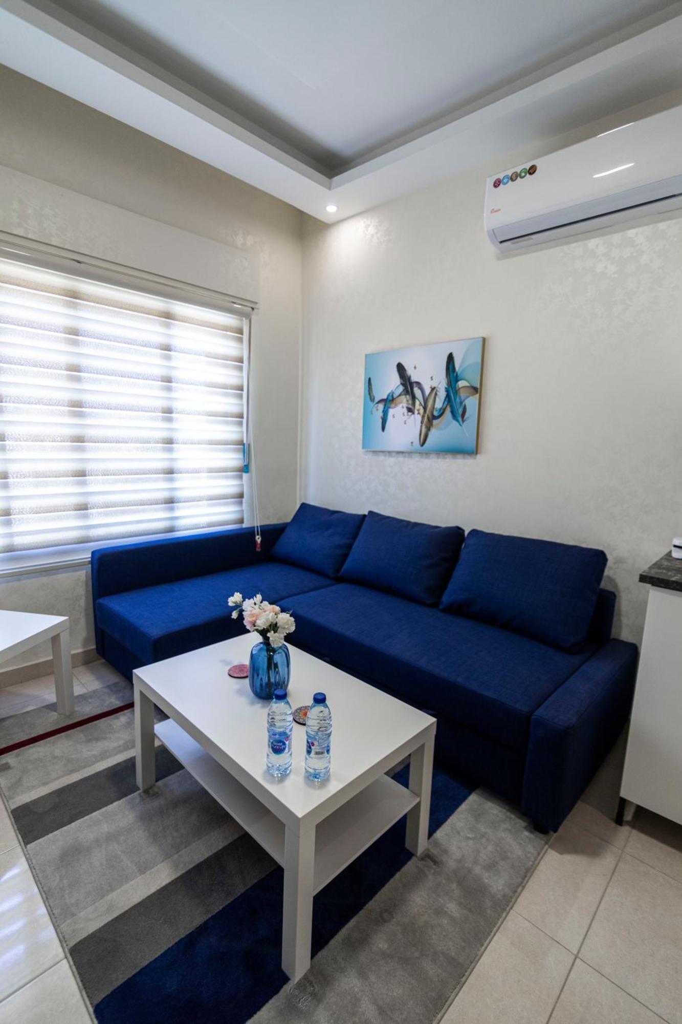 Amman Sun Apartment