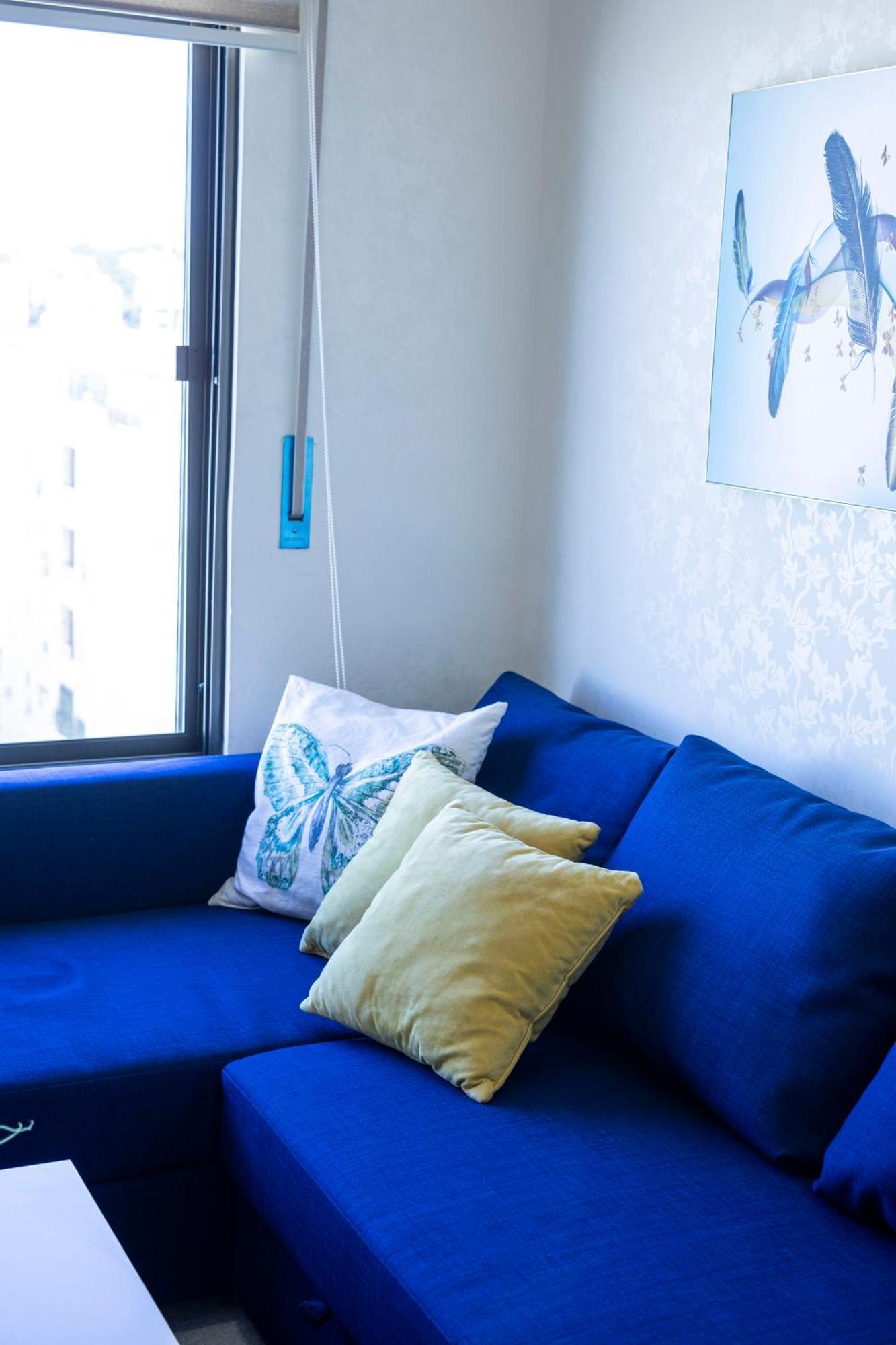 Amman Sun Apartment