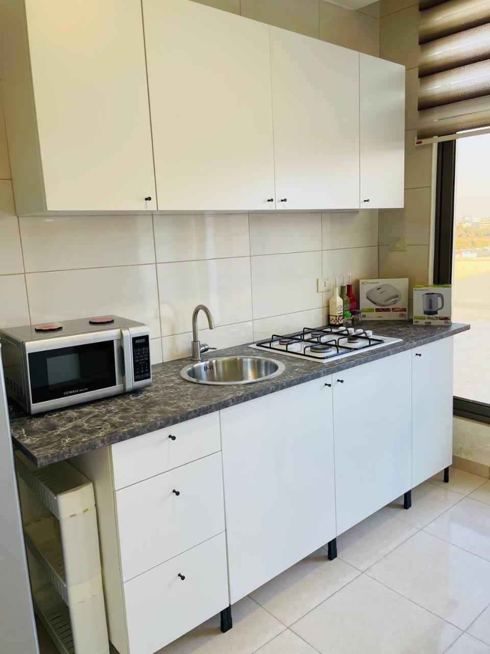 Apartment Amman Sun Tab Kira'