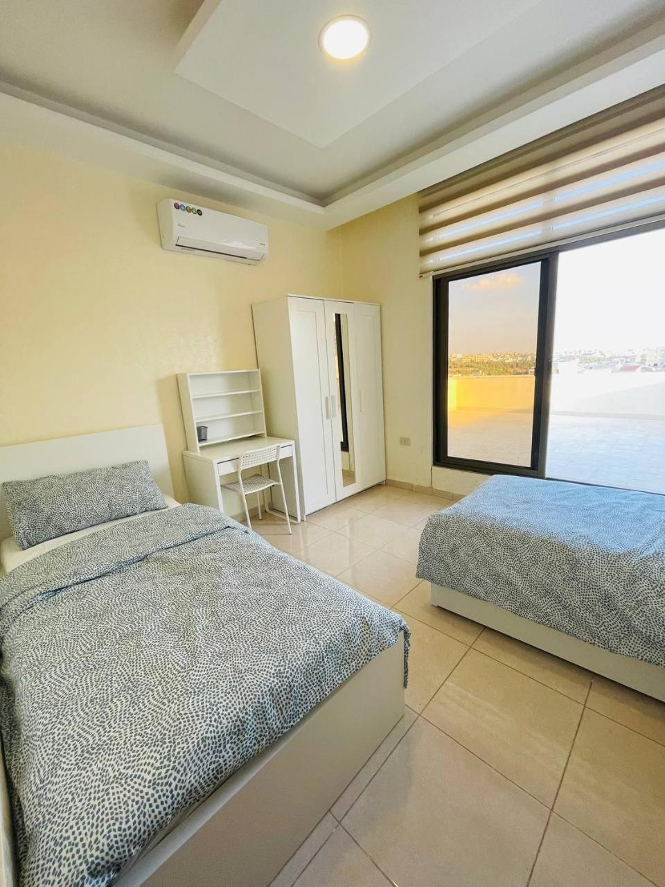 Amman Sun Apartment
