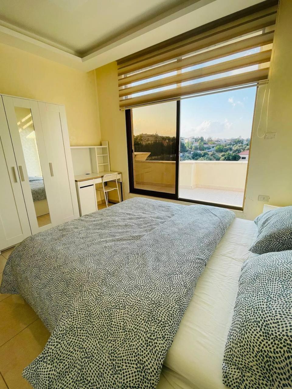 Apartment Amman Sun